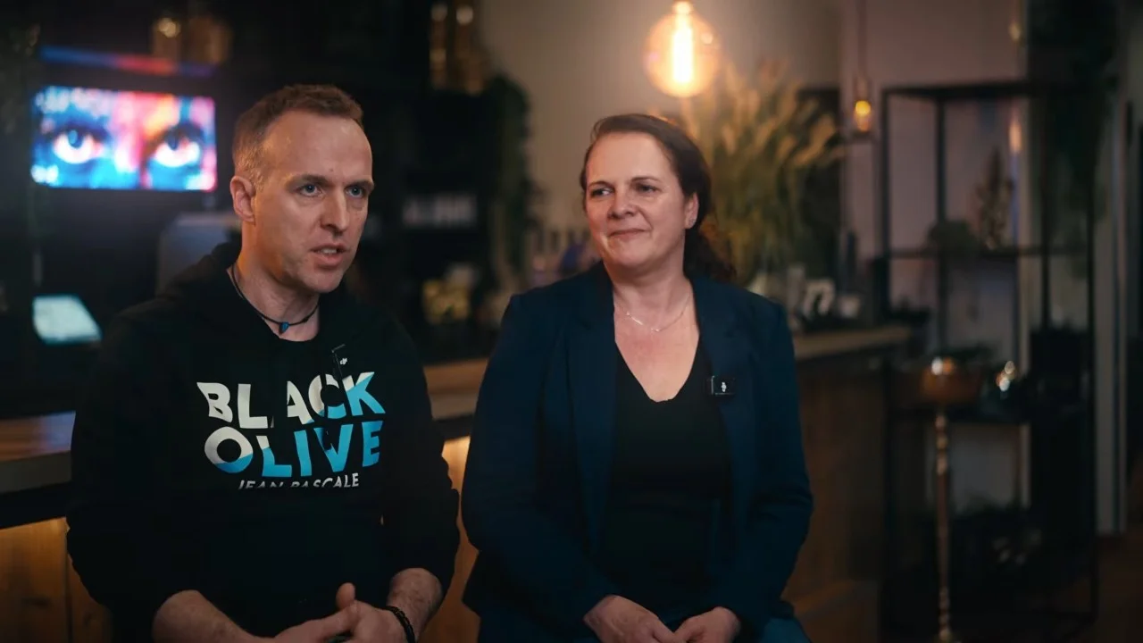 Vorschaubild zum Erfahrungsbericht von Katja & Marco Theurer