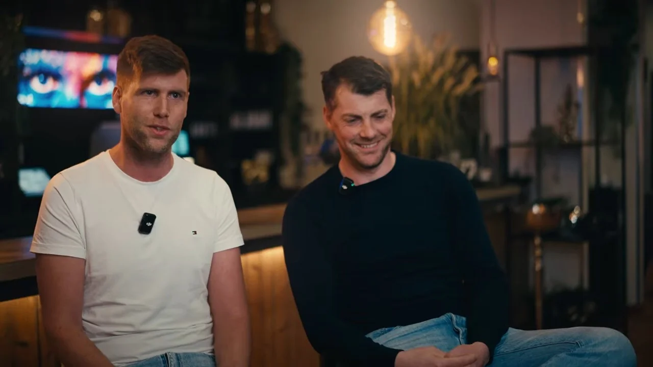 Vorschaubild zum Erfahrungsbericht von Christian Herzog & Simon Werner
