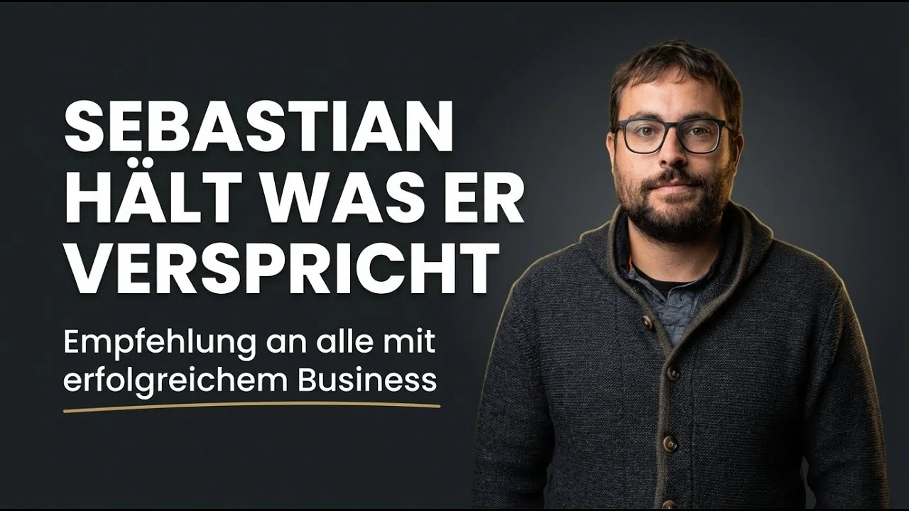 Vorschaubild zum Erfahrungsbericht von Dominik Ridinger