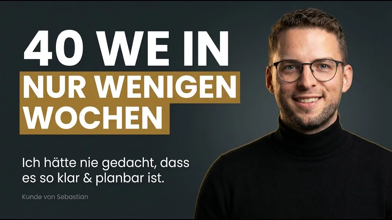 Vorschaubild zum Erfahrungsbericht von Sven Urff